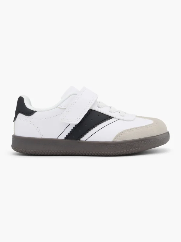 Online Vty Scarpa bassa Grigio