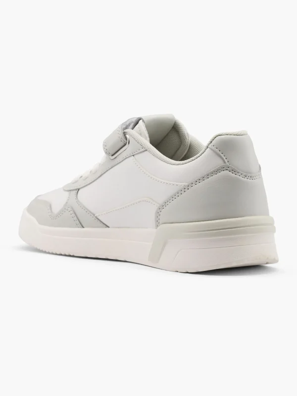 Best Vty Scarpa bassa Grigio