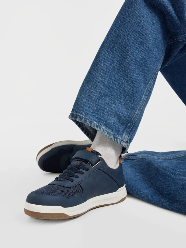 Cheap Vty Scarpa bassa Blu