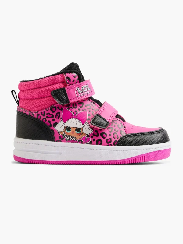Discount L.O.L. Surprise Scarpa bassa Fucsia