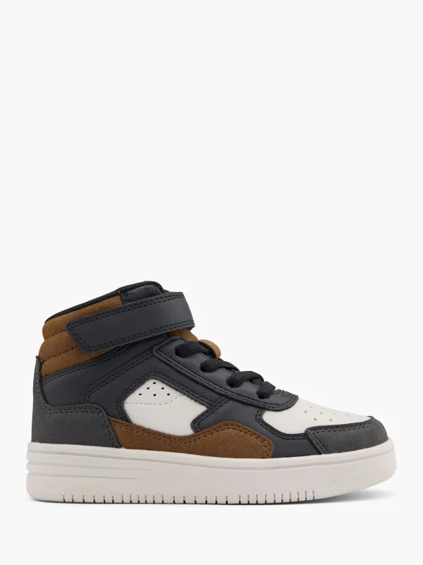 Online Vty Scarpa bassa Nero