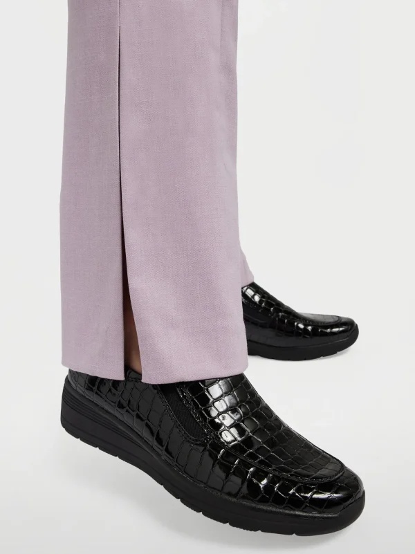 Discount Easy Street Scarpa bassa Nero