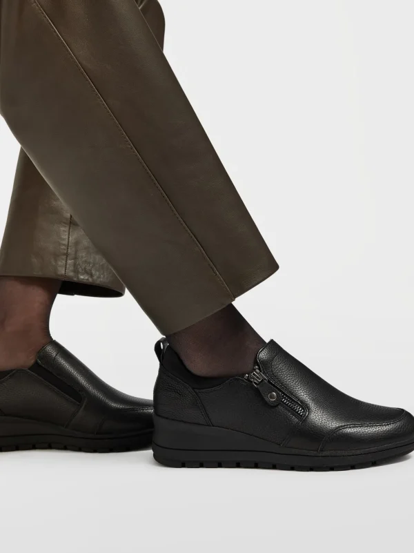 Best Medicus Scarpa bassa Nero