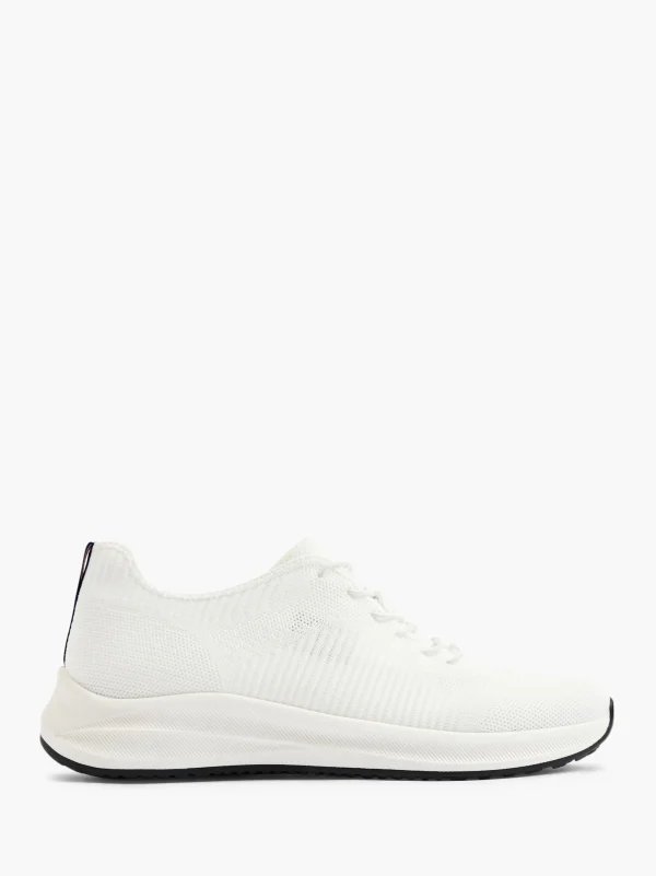 Fashion Memphis One Scarpa bassa Bianco