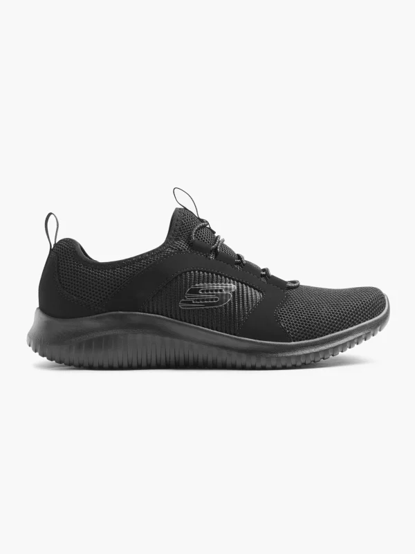 Sale Skechers Scarpa bassa Nero