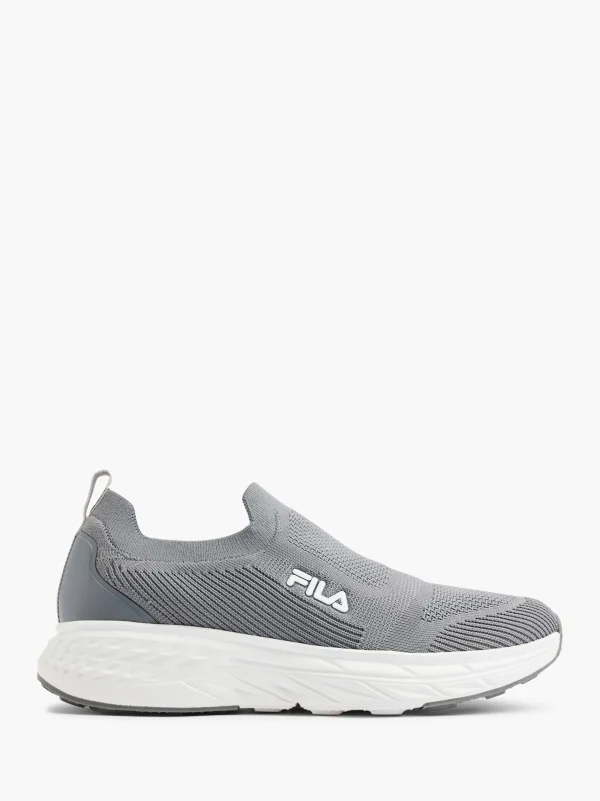 New FILA Scarpa bassa Grigio