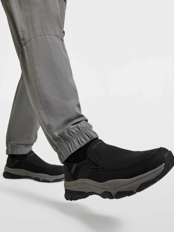 Sale Skechers Scarpa bassa Nero