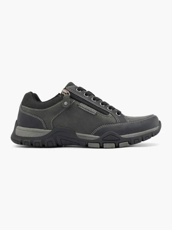 Sale Memphis One Scarpa bassa Nero