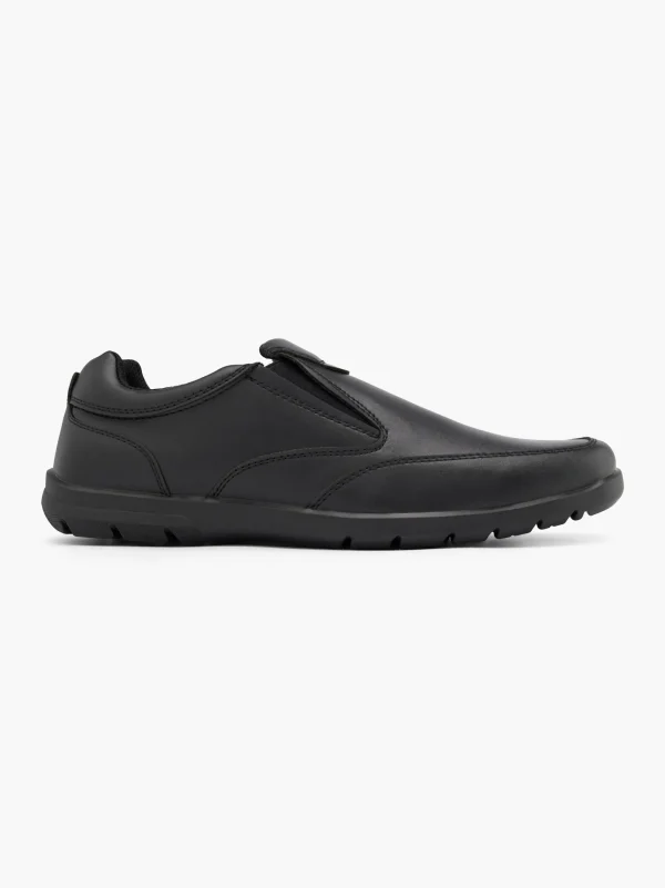 Online Easy Street Scarpa bassa Nero