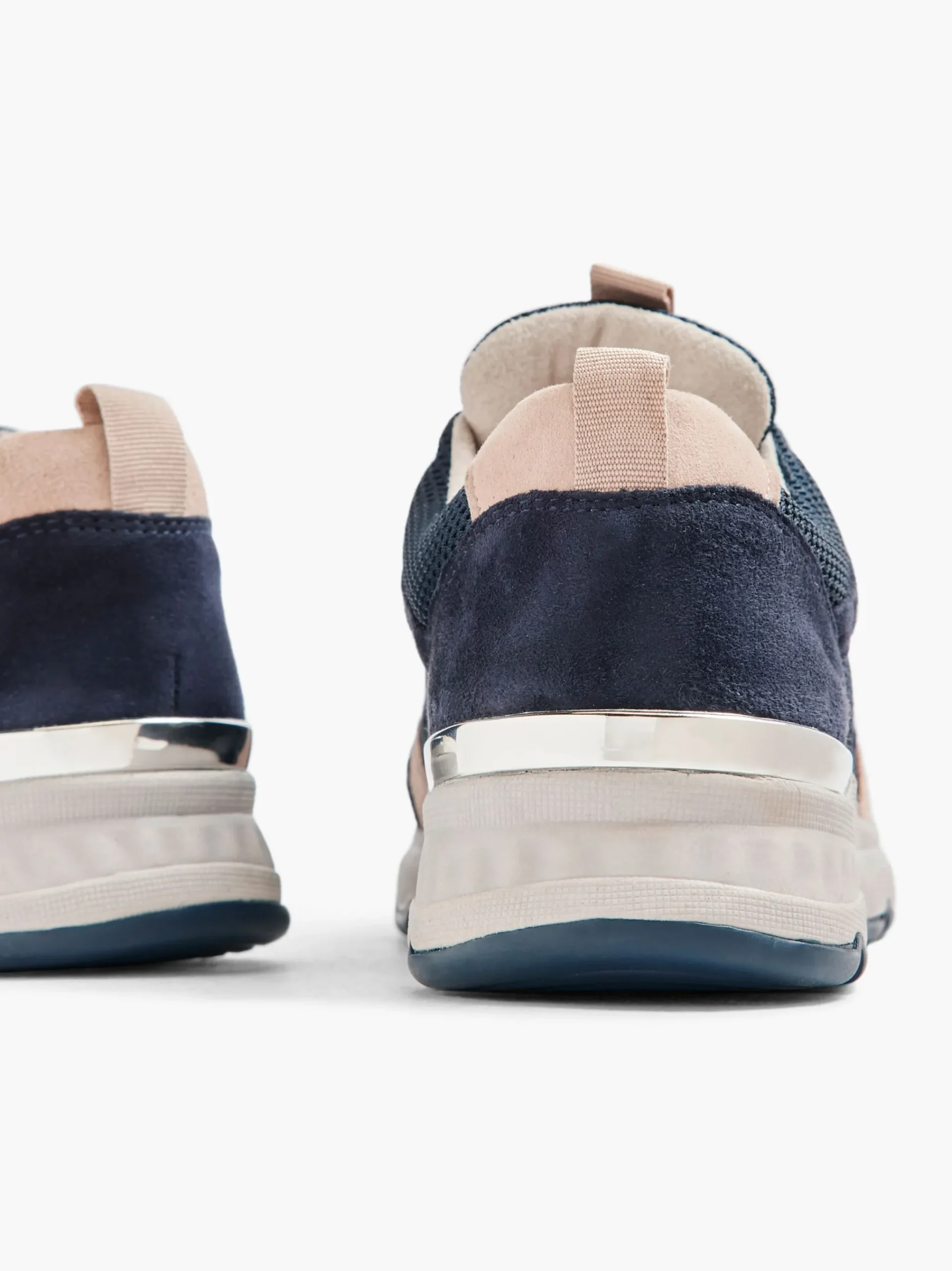 Hot Medicus Scarpa bassa Blu