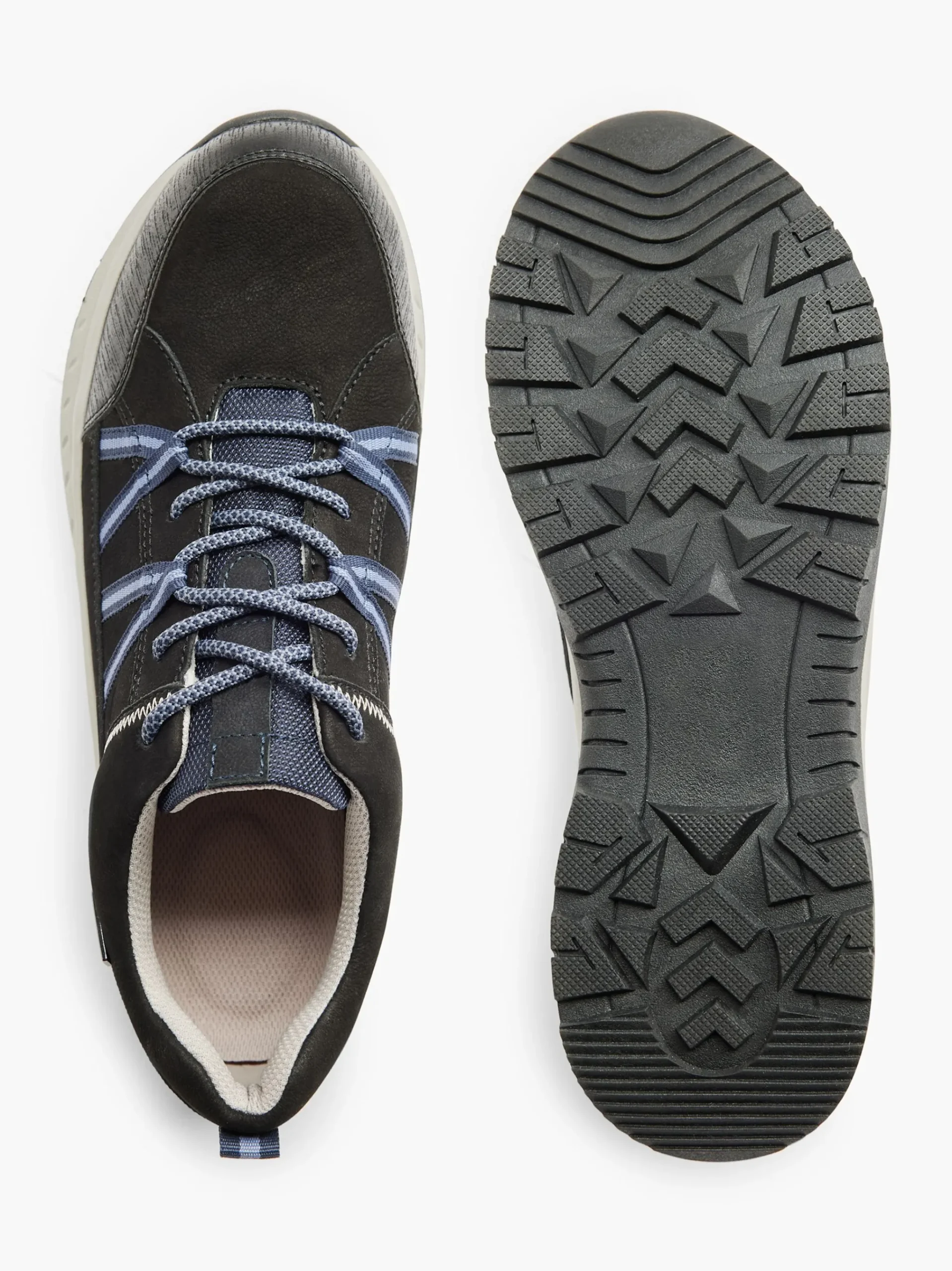 Sale Medicus Scarpa bassa Blu Scuro