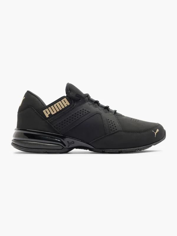 Online PUMA Scarpa da allenamento Nero