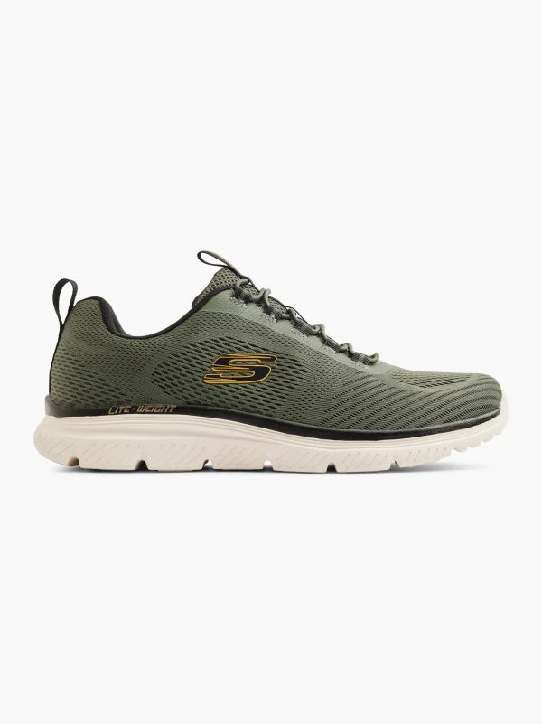 Store Skechers Scarpa da allenamento Cachi
