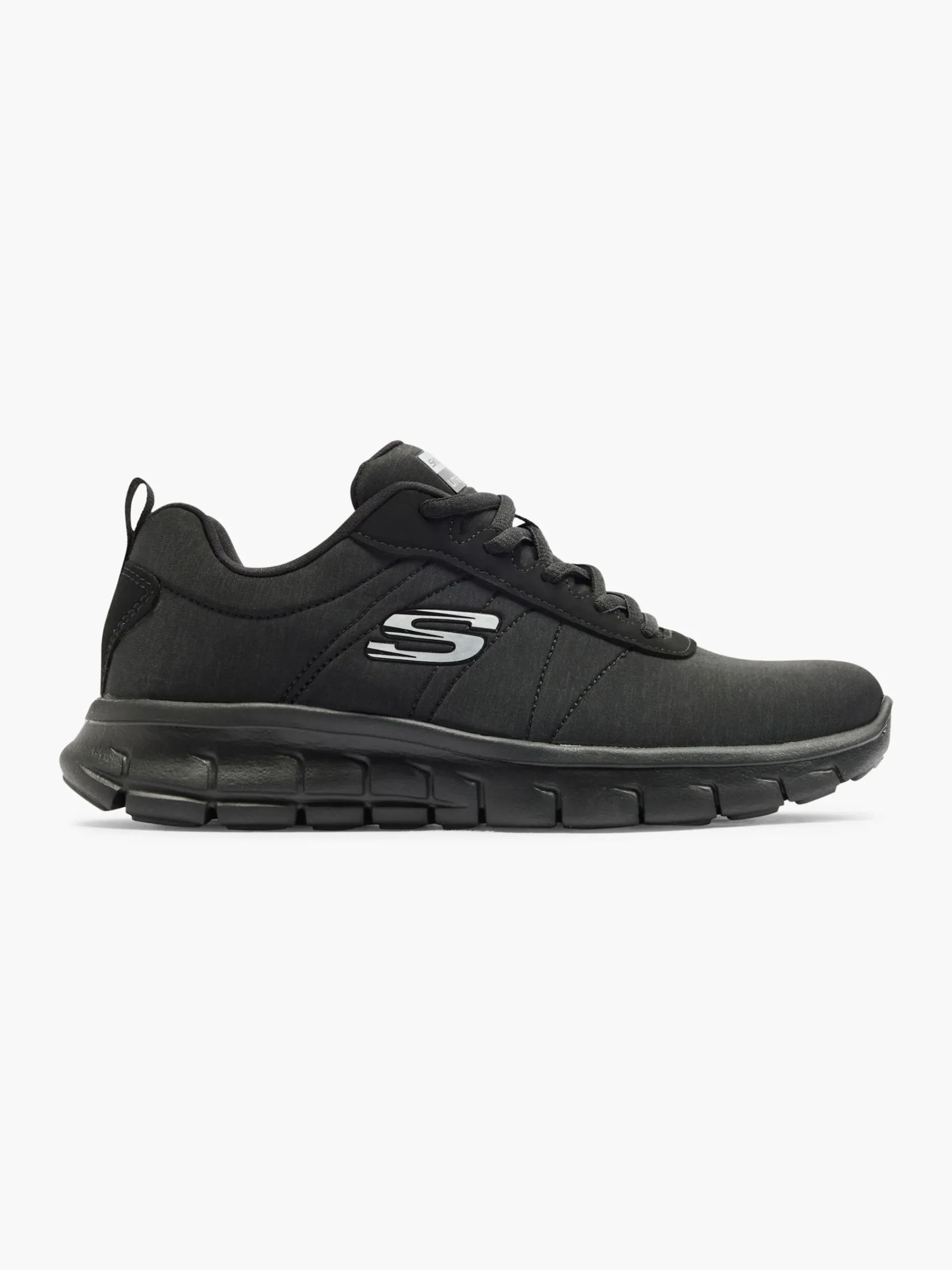 Fashion Skechers Scarpa da allenamento Nero