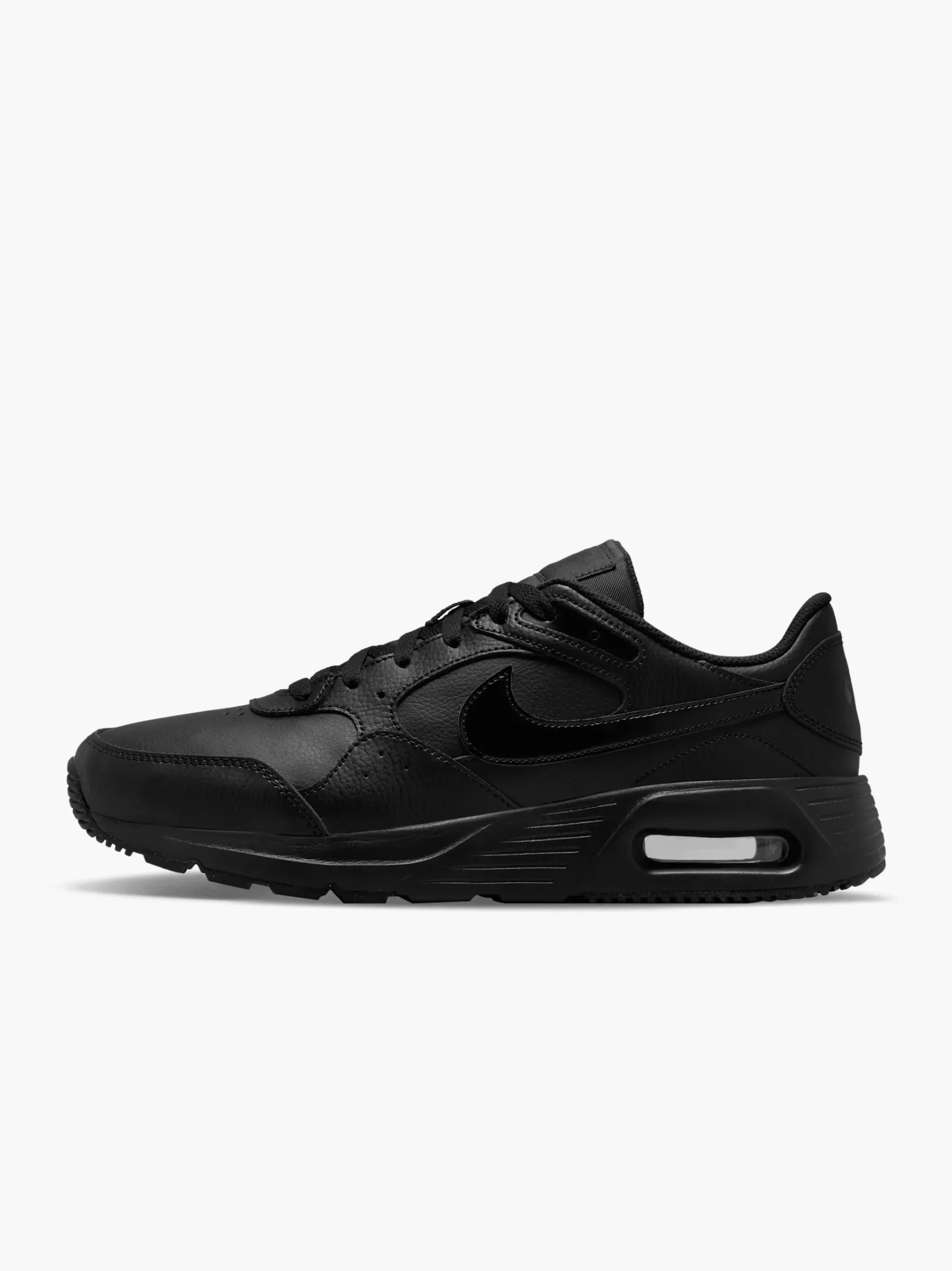 Fashion Nike Scarpa da allenamento Nero