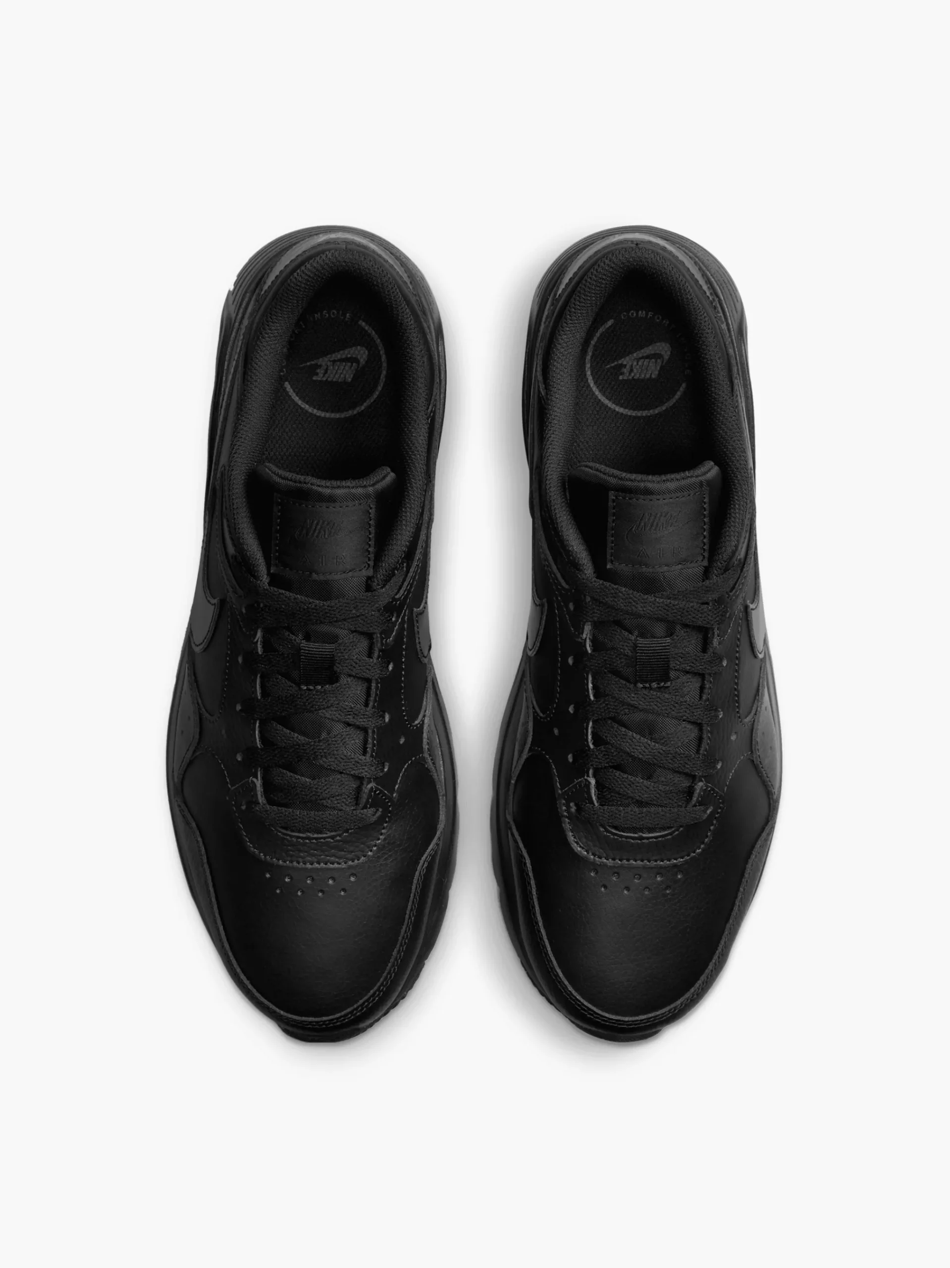 Fashion Nike Scarpa da allenamento Nero