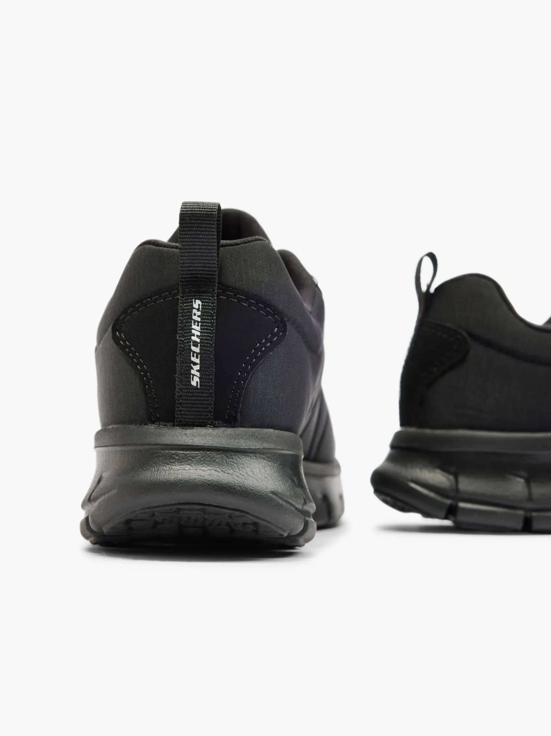 Fashion Skechers Scarpa da allenamento Nero