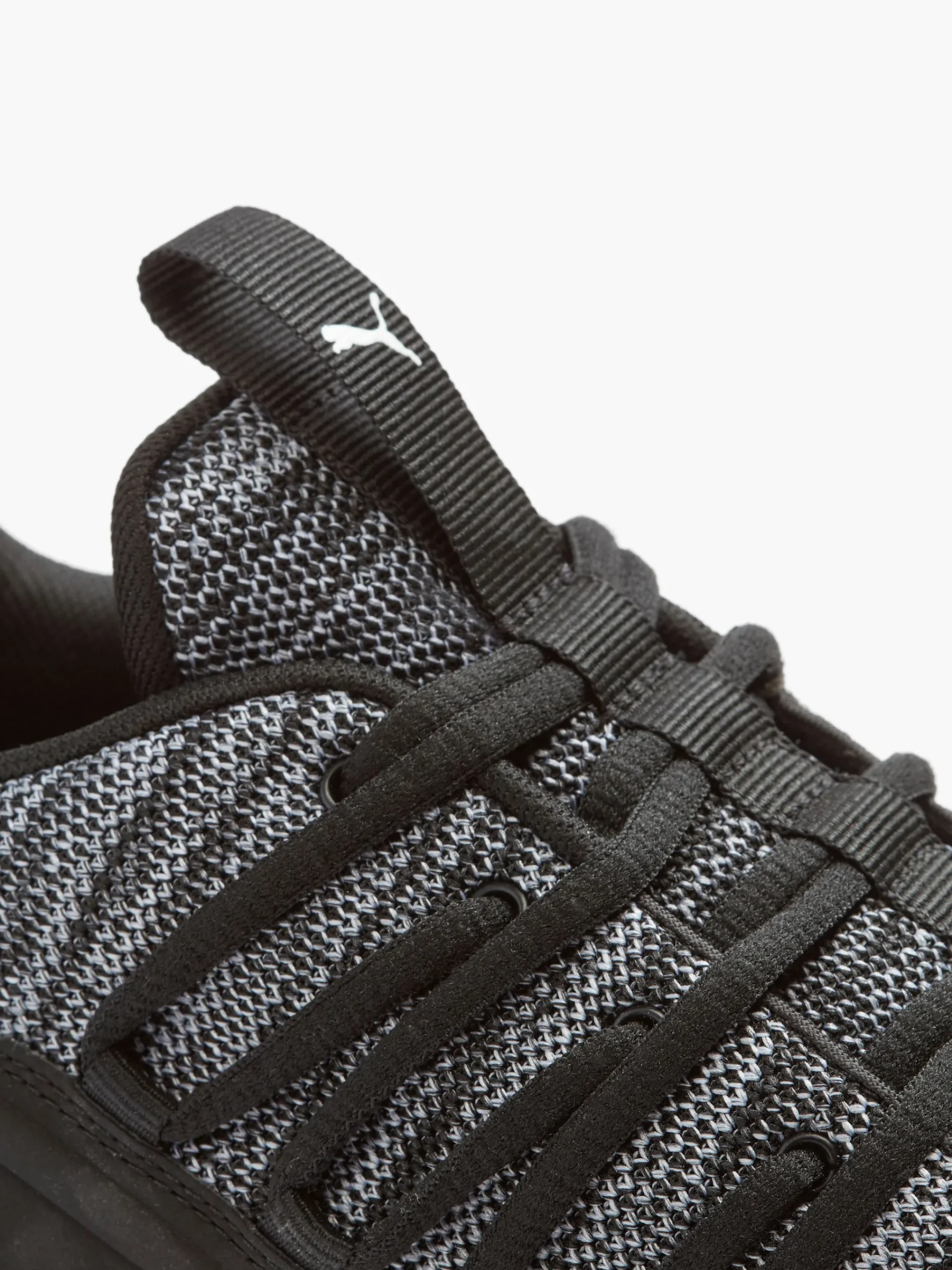 Store PUMA Scarpa da allenamento Grigio