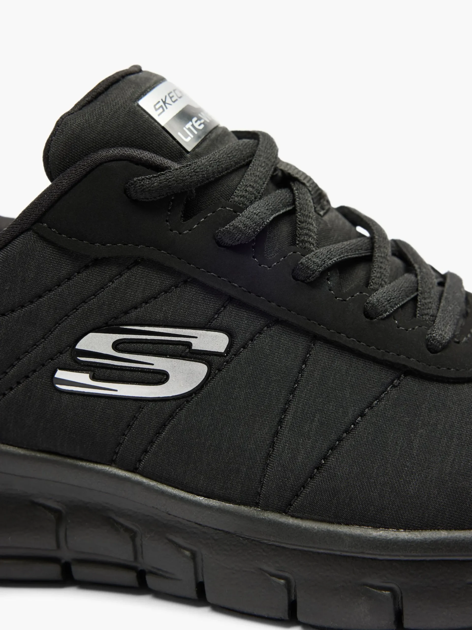 Fashion Skechers Scarpa da allenamento Nero