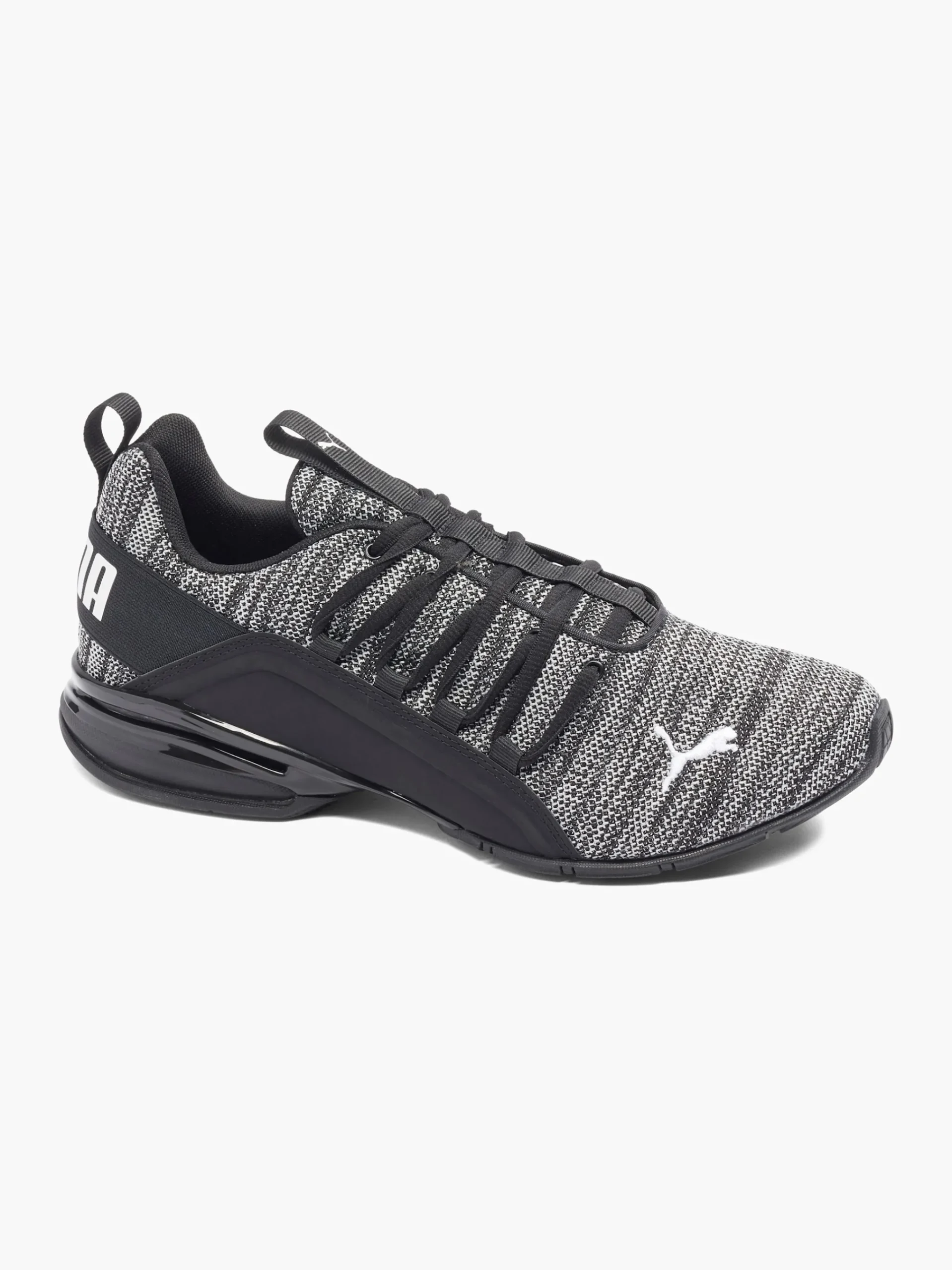 Store PUMA Scarpa da allenamento Grigio