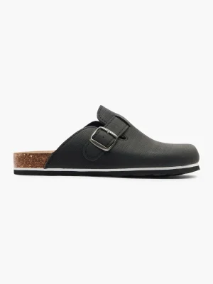 Hot Björndal Scarpa da casa Nero