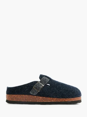 Hot Björndal Scarpa da casa Blu