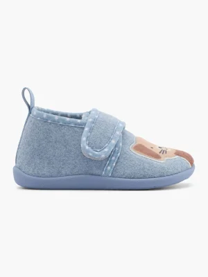 Cheap Vty Scarpa da casa Blu