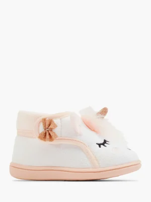 Best Sale Graceland Scarpa da casa Rosa