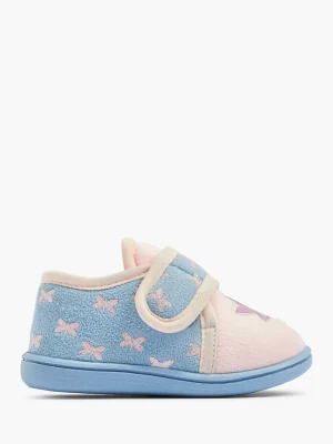 Best Sale Graceland Scarpa da casa Blu