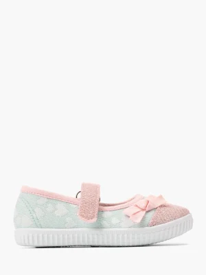 Store Cupcake Couture Scarpa da casa Blu