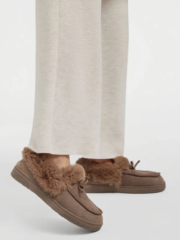 Hot Casa mia Scarpa da casa Talpa