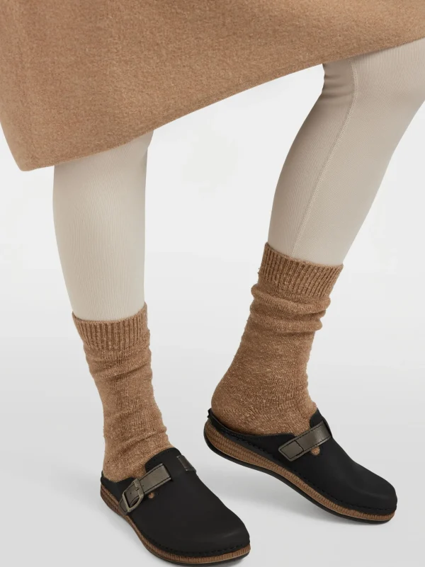 Hot Casa mia Scarpa da casa Nero