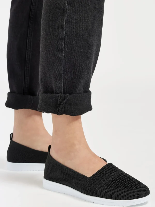 Store Casa mia Scarpa da casa Nero