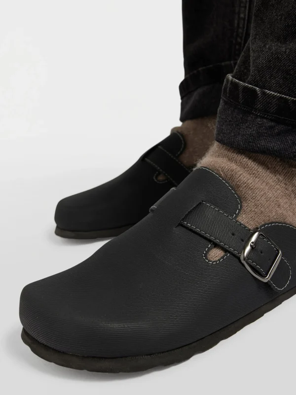 Clearance Björndal Scarpa da casa Nero