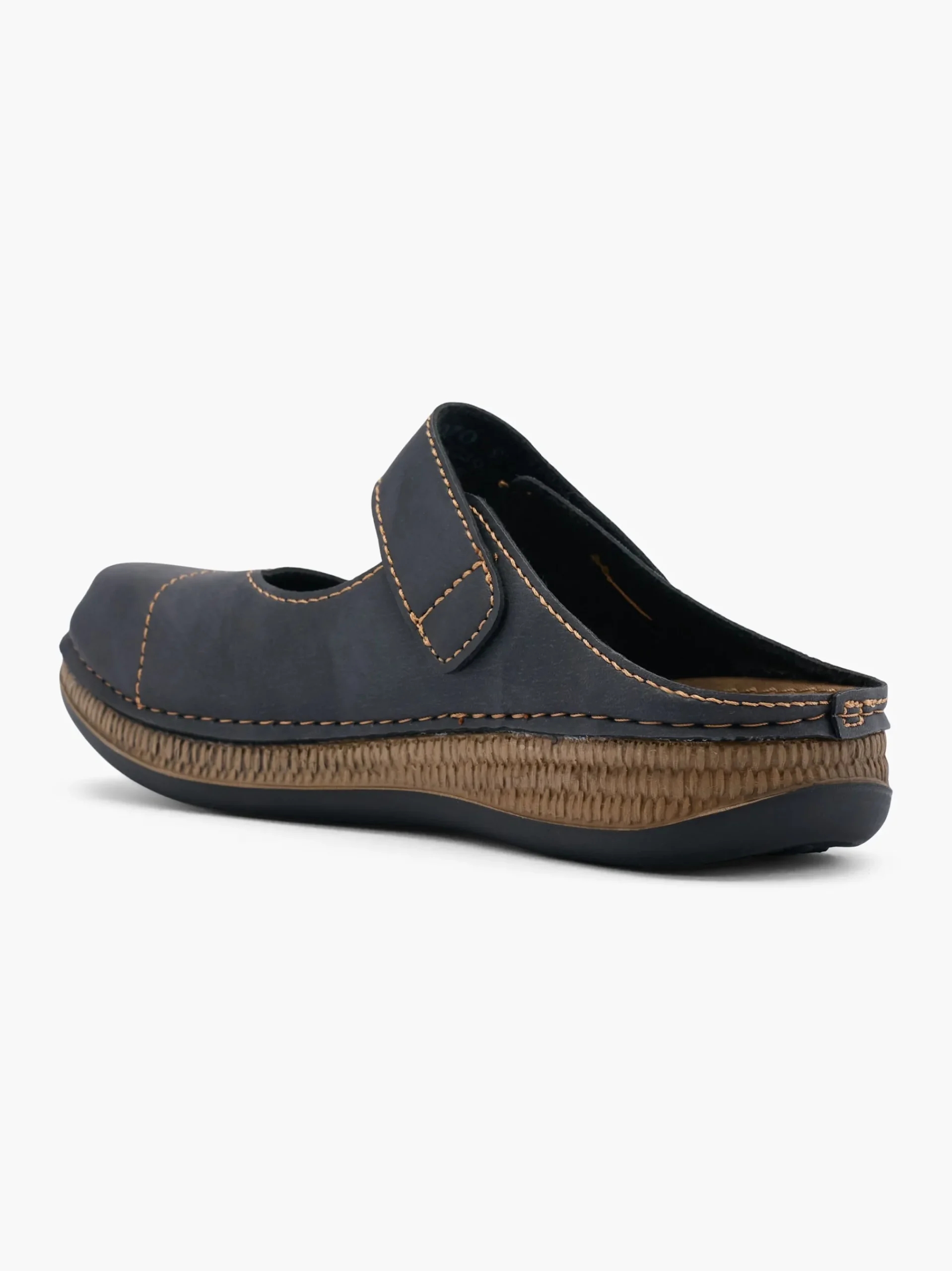 New Easy Street Scarpa da casa Grigio