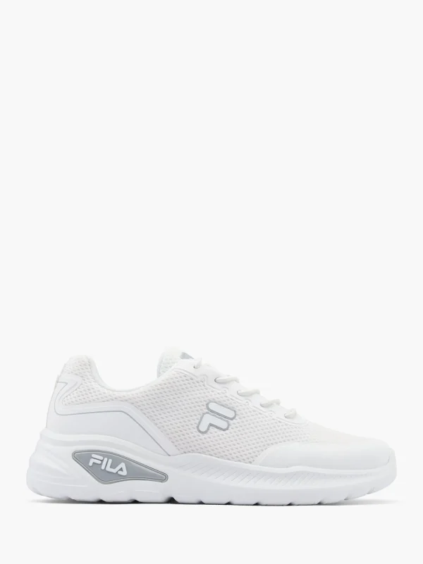 Discount FILA Scarpa da corsa Bianco