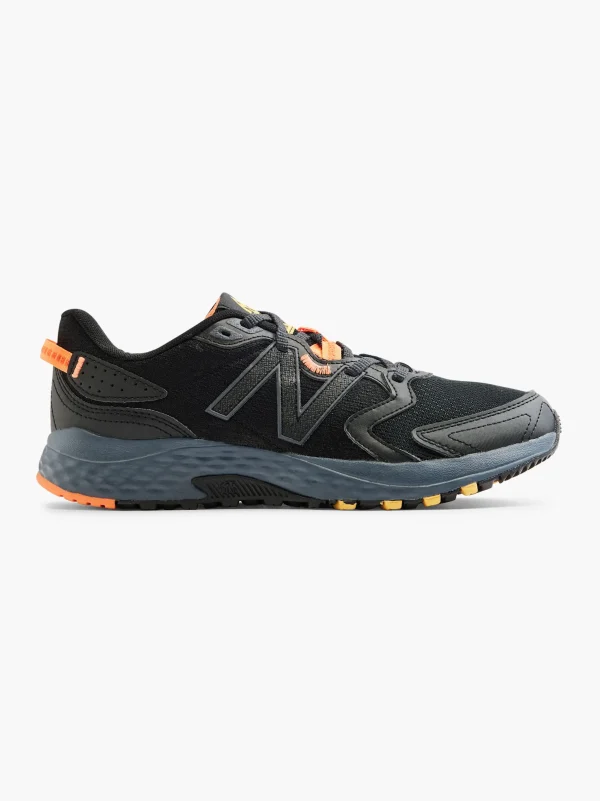Outlet New Balance Scarpa da corsa Nero
