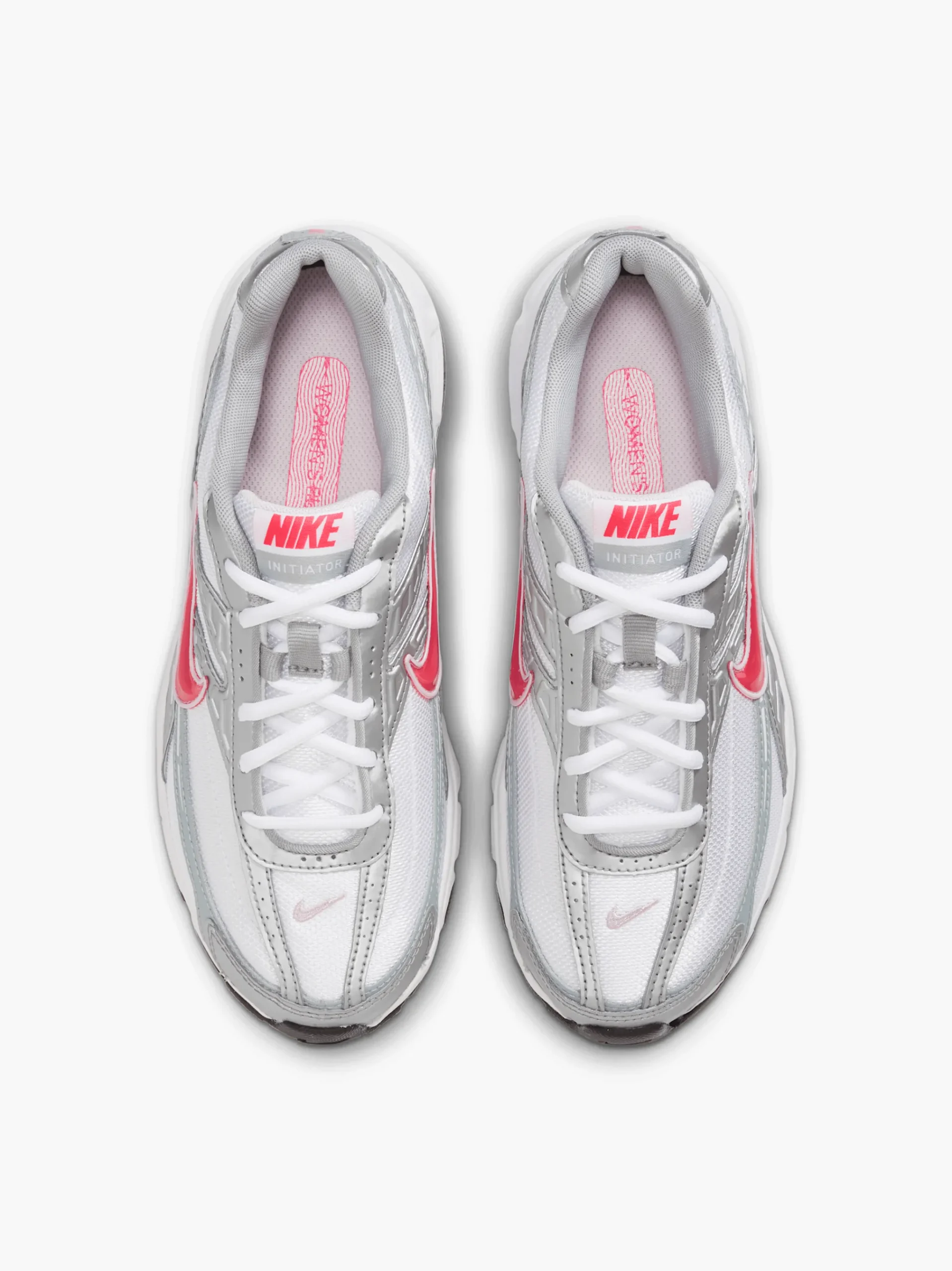 Sale Nike Scarpa da corsa Bianco