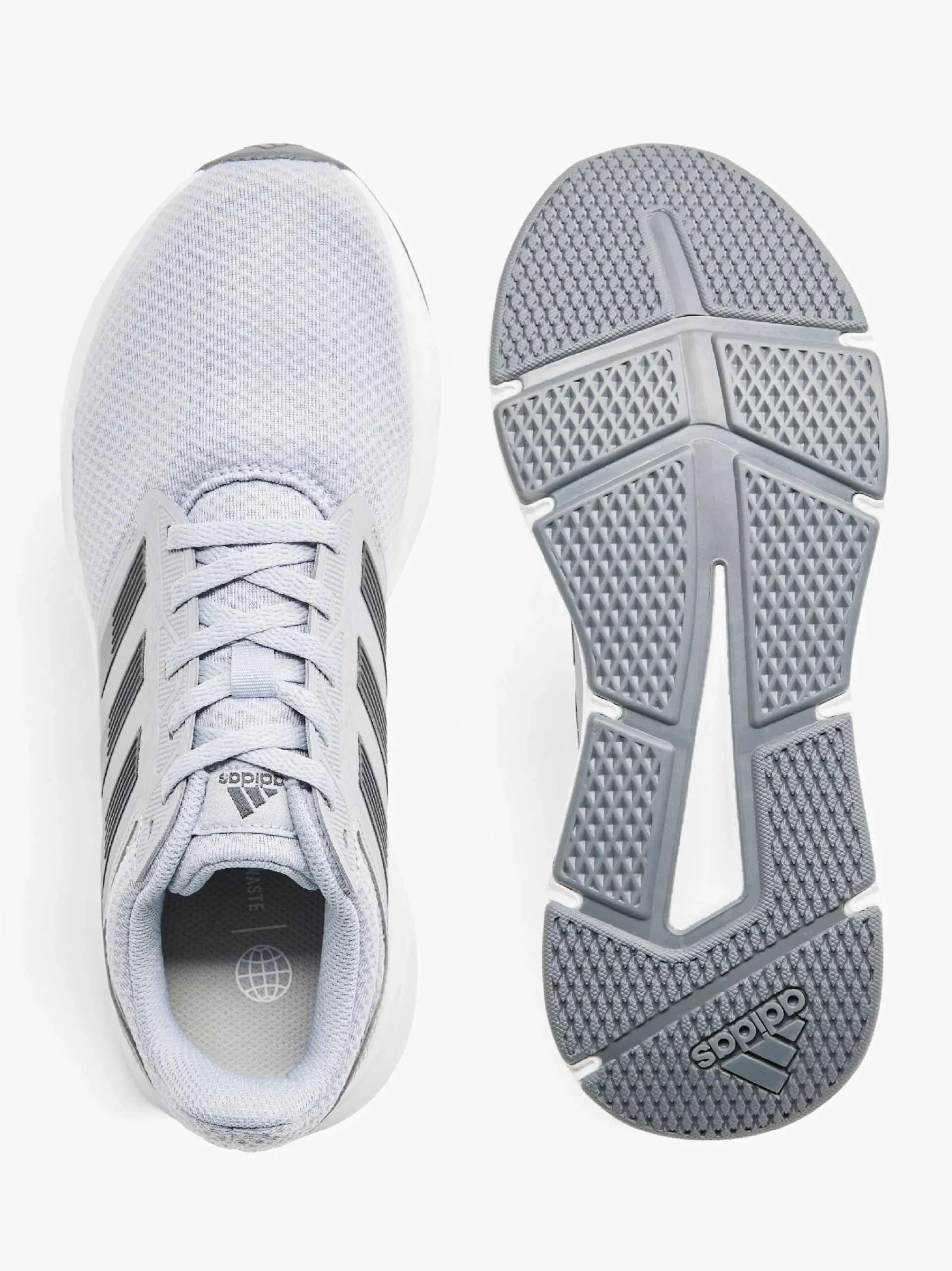 Outlet adidas Scarpa da corsa Grigio