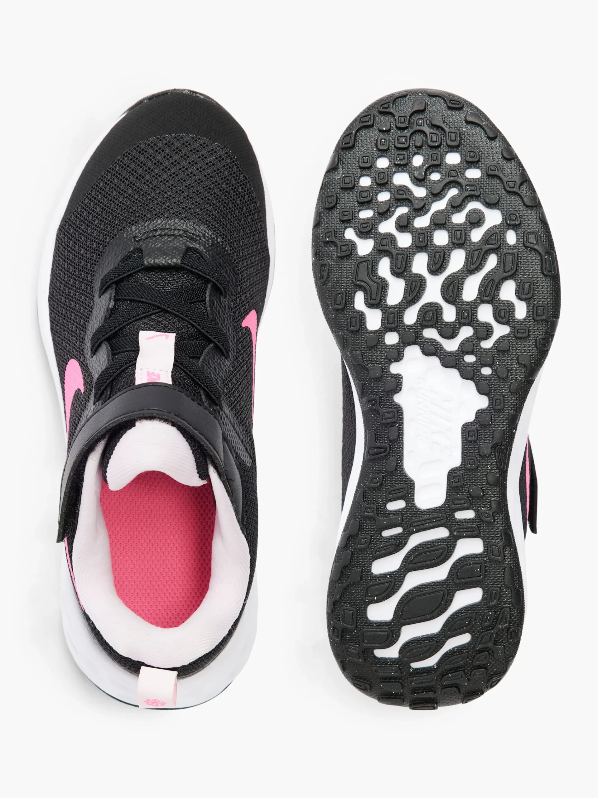 Best Sale Nike Scarpa da corsa Nero