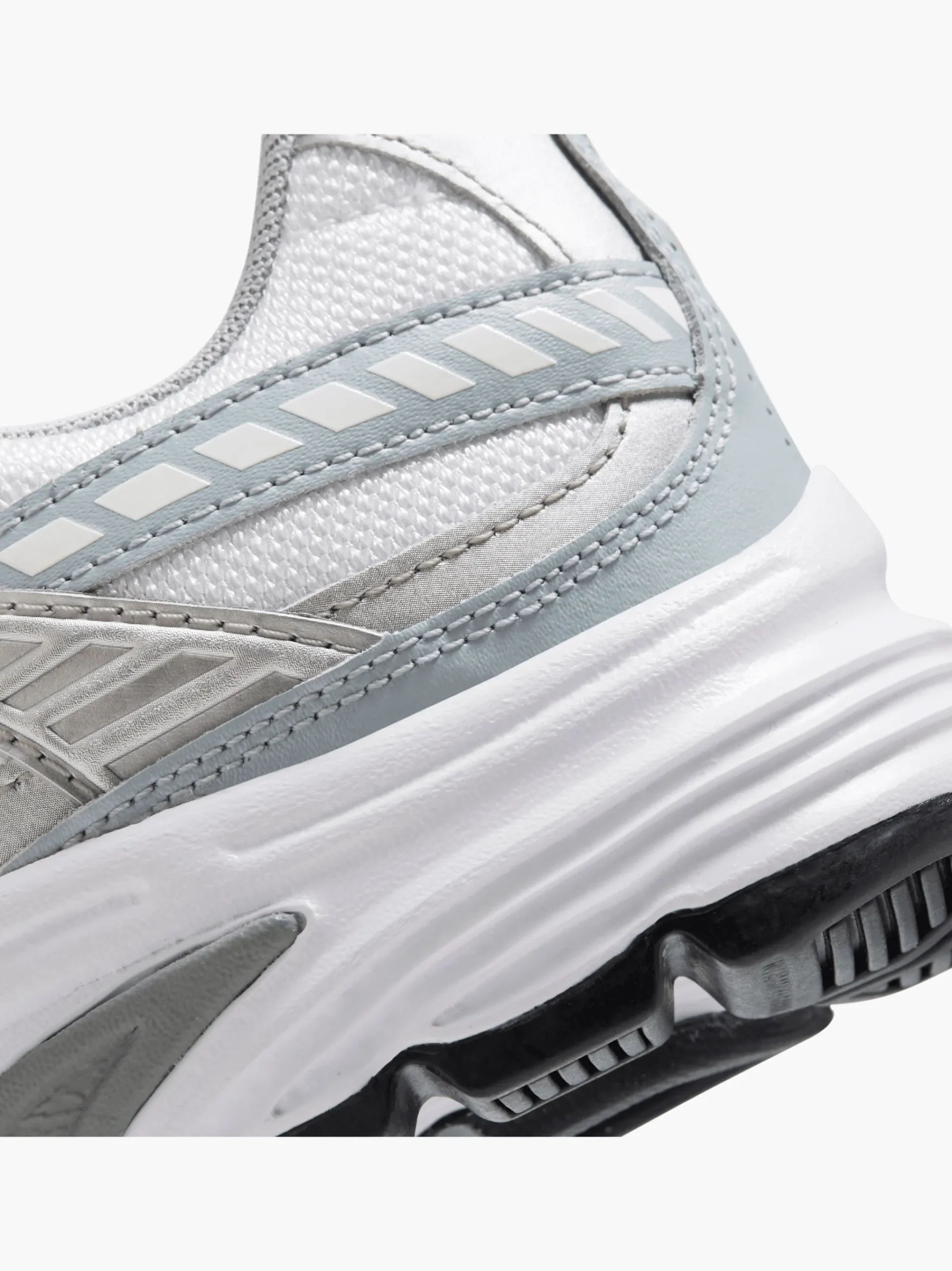 Sale Nike Scarpa da corsa Bianco