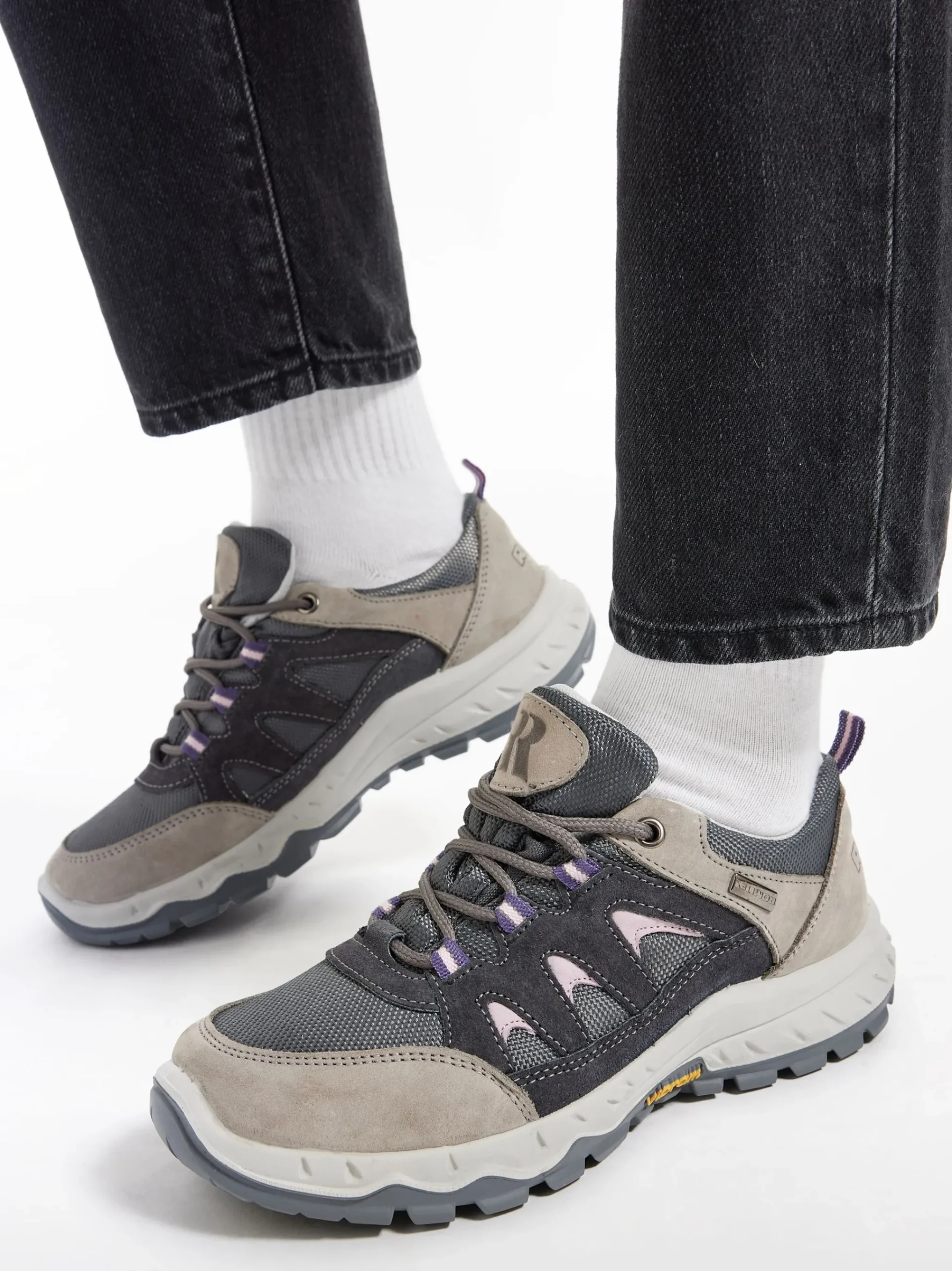 Store Romika Scarpa da trekking Blu Scuro