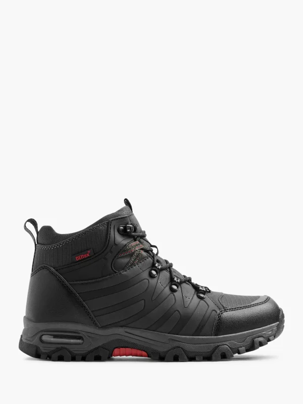 Shop Highland Creek Scarpa da trekking Nero