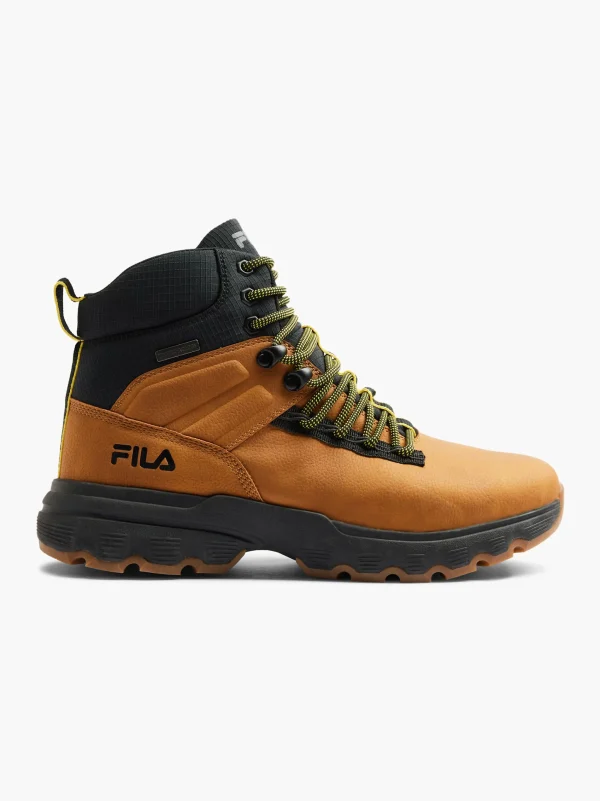 Online FILA Scarpa da trekking Marrone