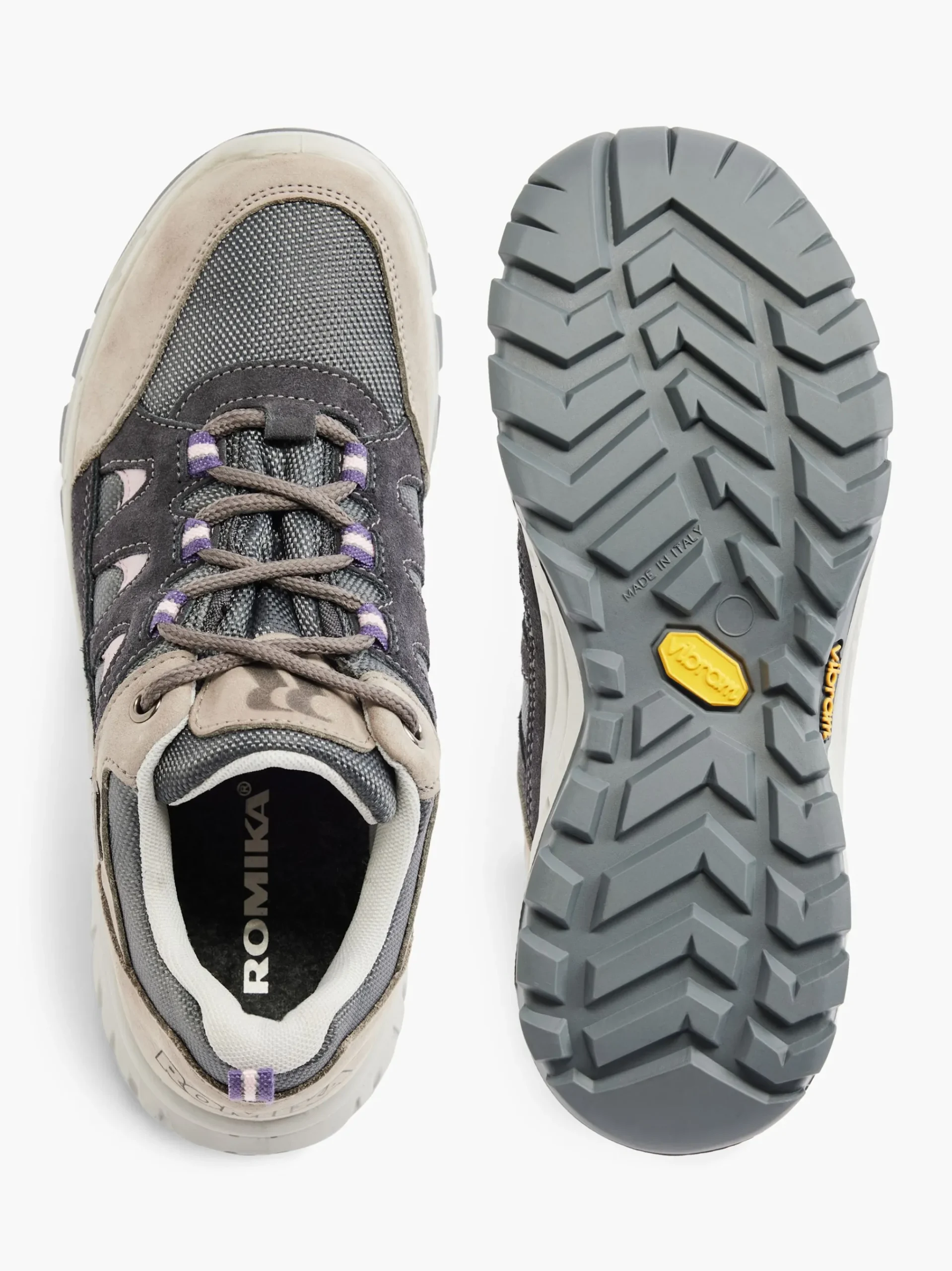 Store Romika Scarpa da trekking Blu Scuro