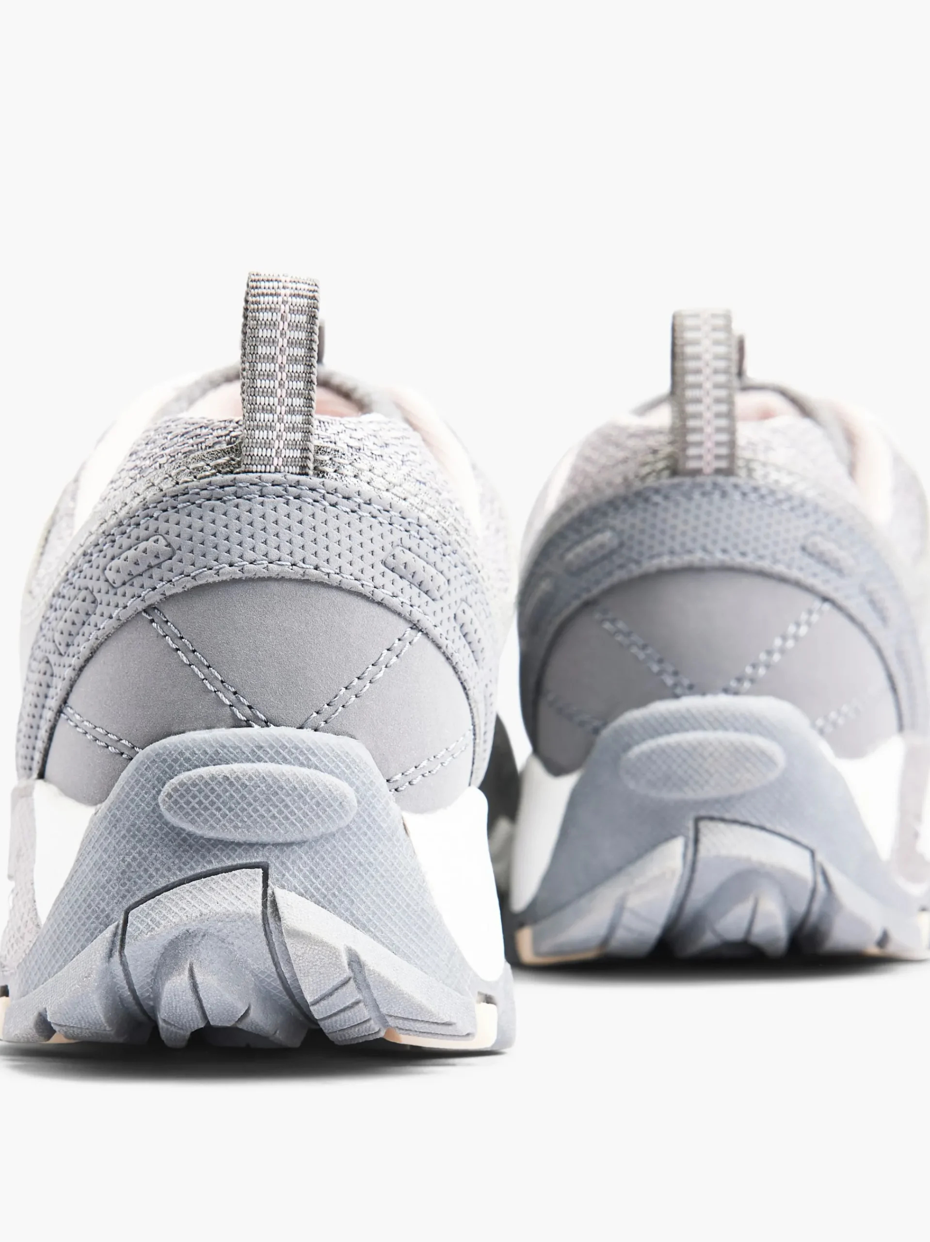 Hot Graceland Scarpa da trekking Grigio