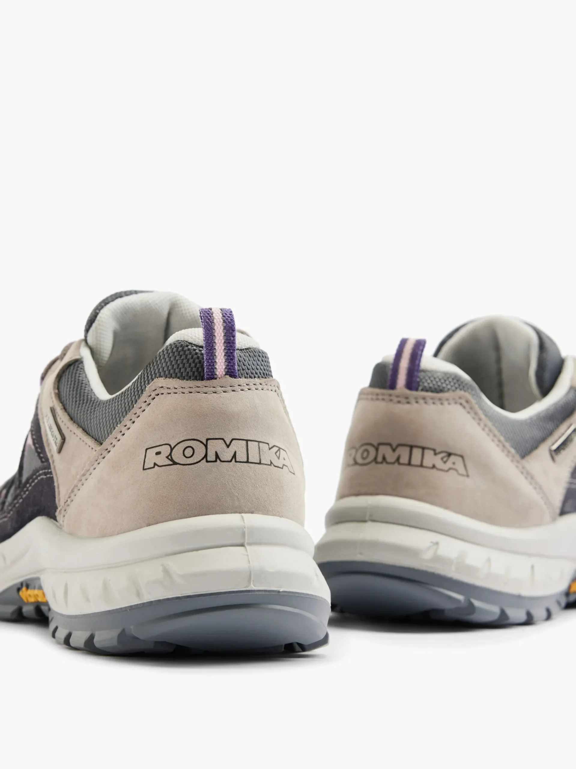 Store Romika Scarpa da trekking Blu Scuro