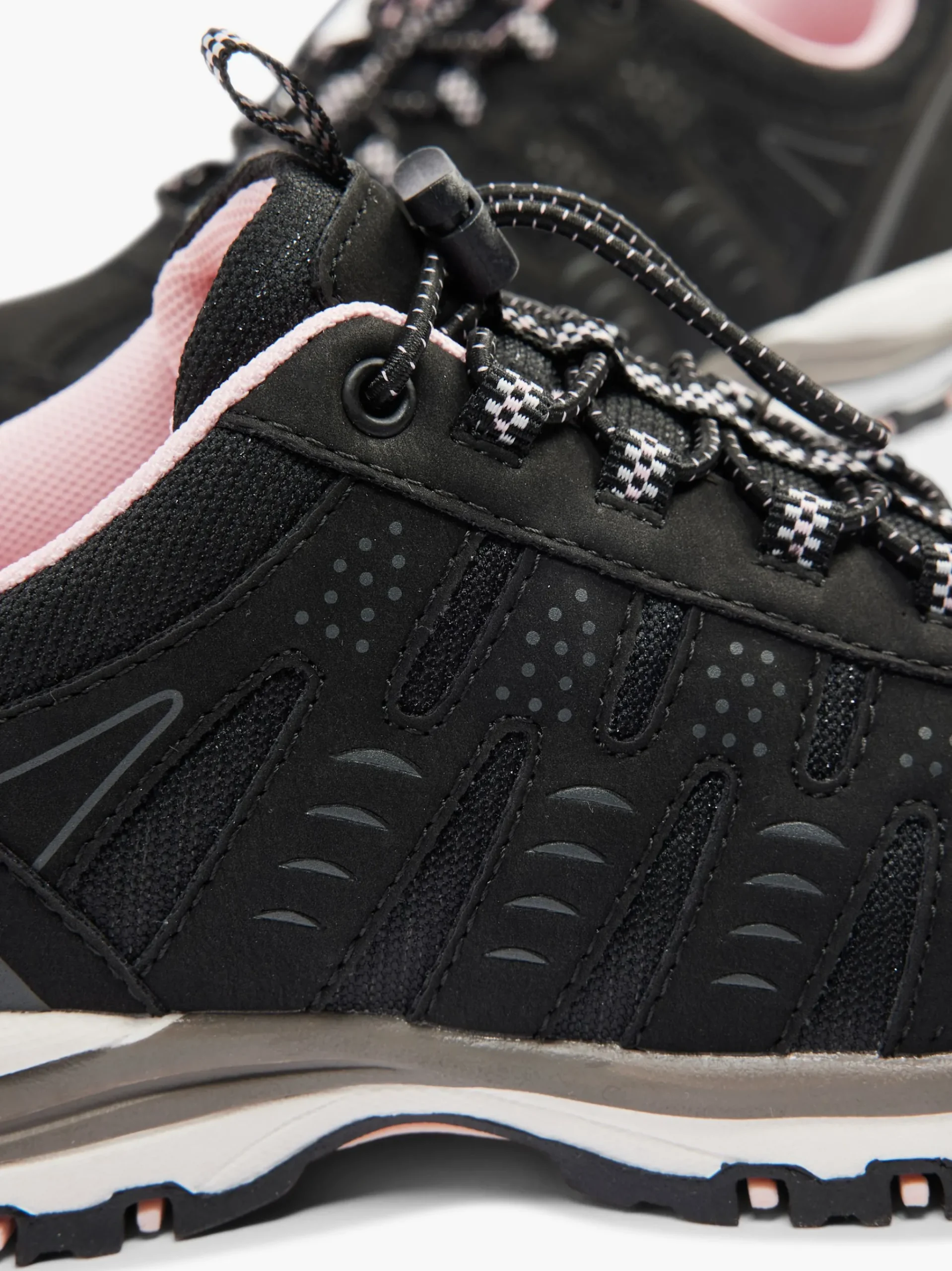 Fashion Graceland Scarpa da trekking Nero