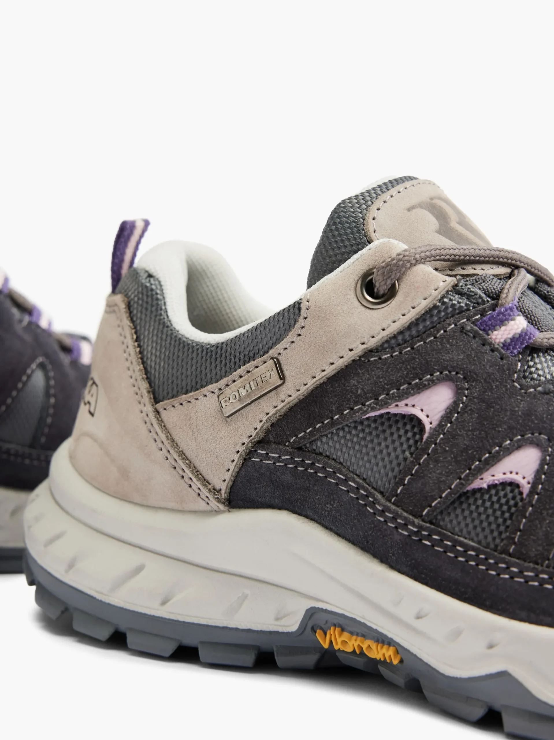 Store Romika Scarpa da trekking Blu Scuro