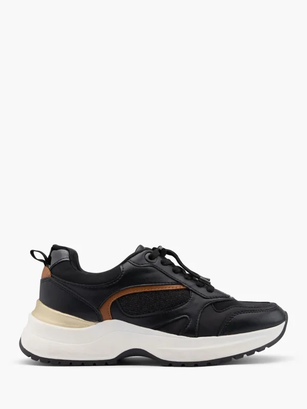 Store Graceland Slip-on Nero